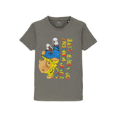 Status Quo |Kids T-shirt - 4, 6, 8, 10, 12, 14, 16